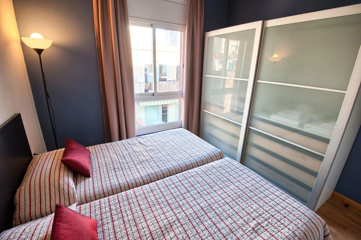 Apartments Sata Sagrada Familia Area