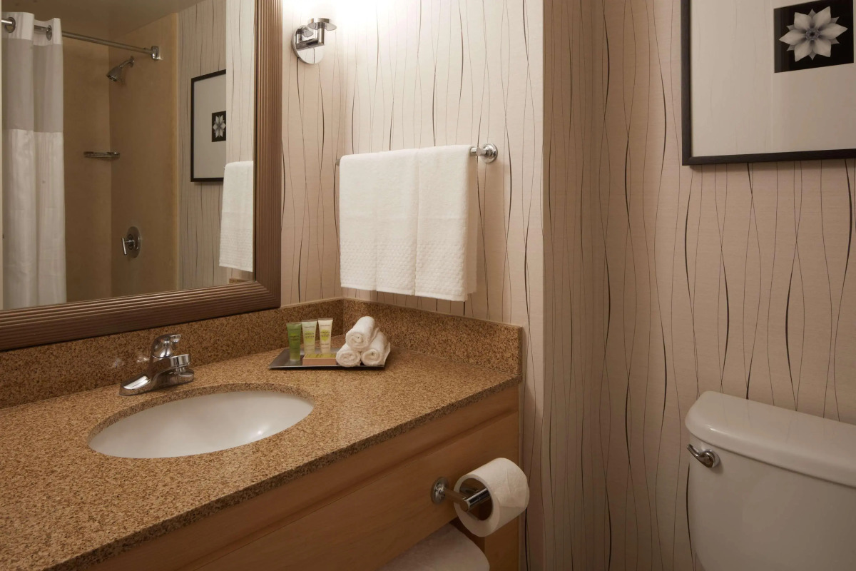 Hilton Los Angeles Airport