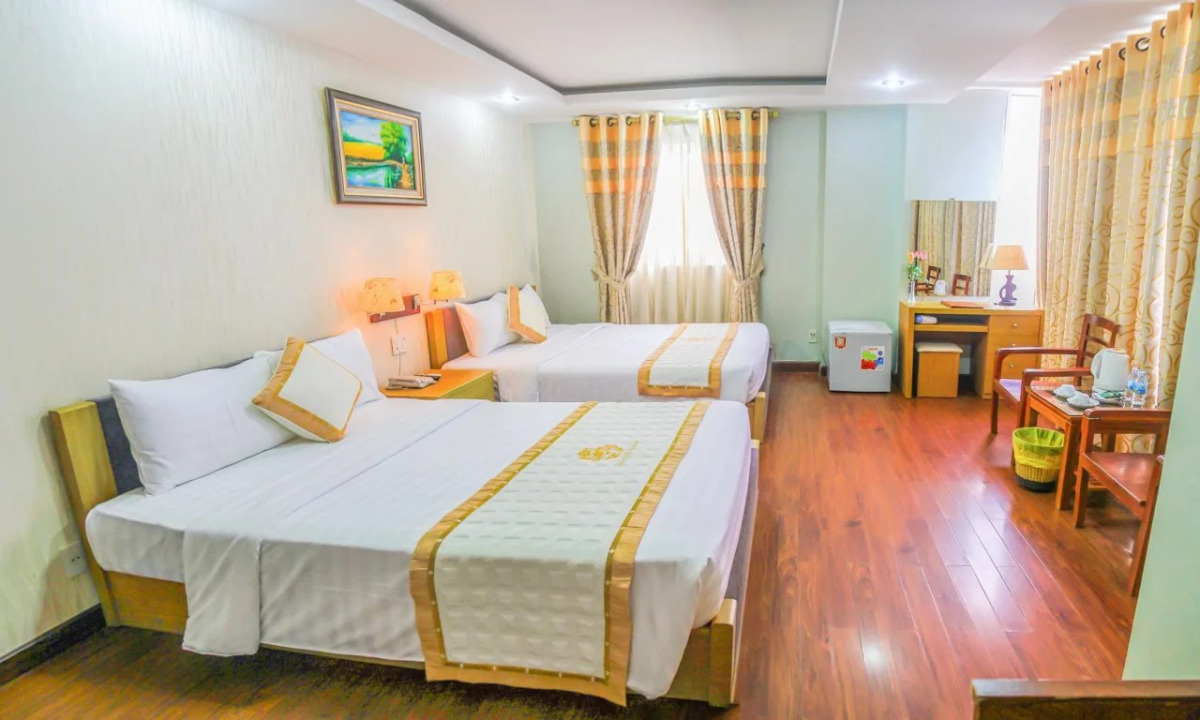 Thang Long Nha Trang