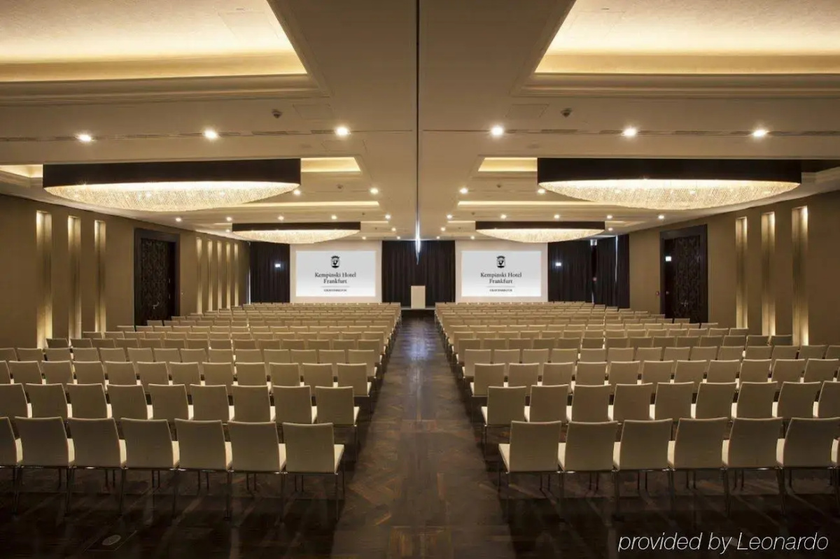 Hilton Frankfurt Gravenbruch