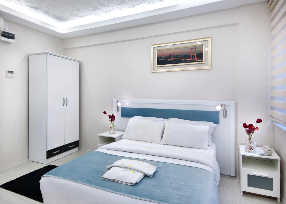 Lemon Residence