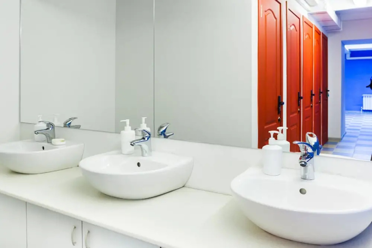 Хостел Big Ben