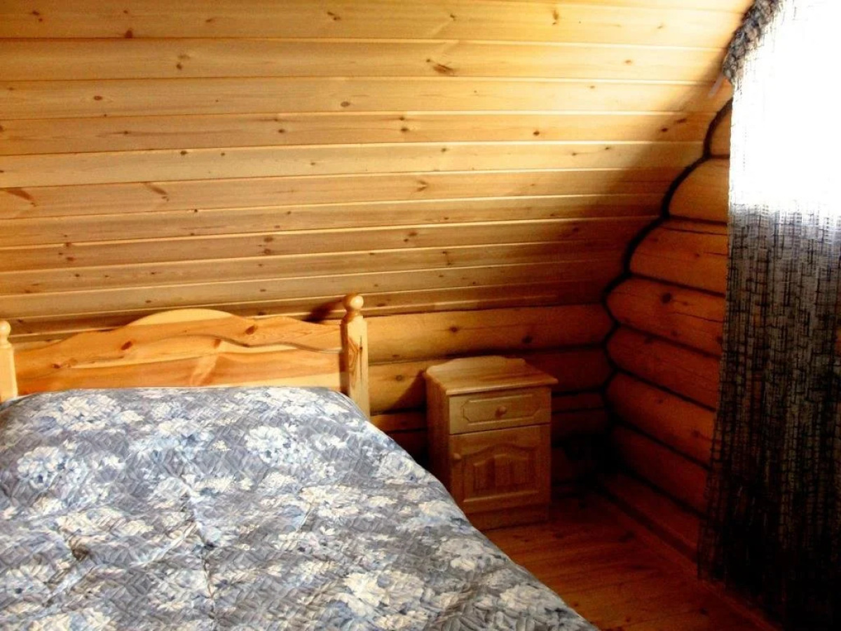 Усадьба Терема