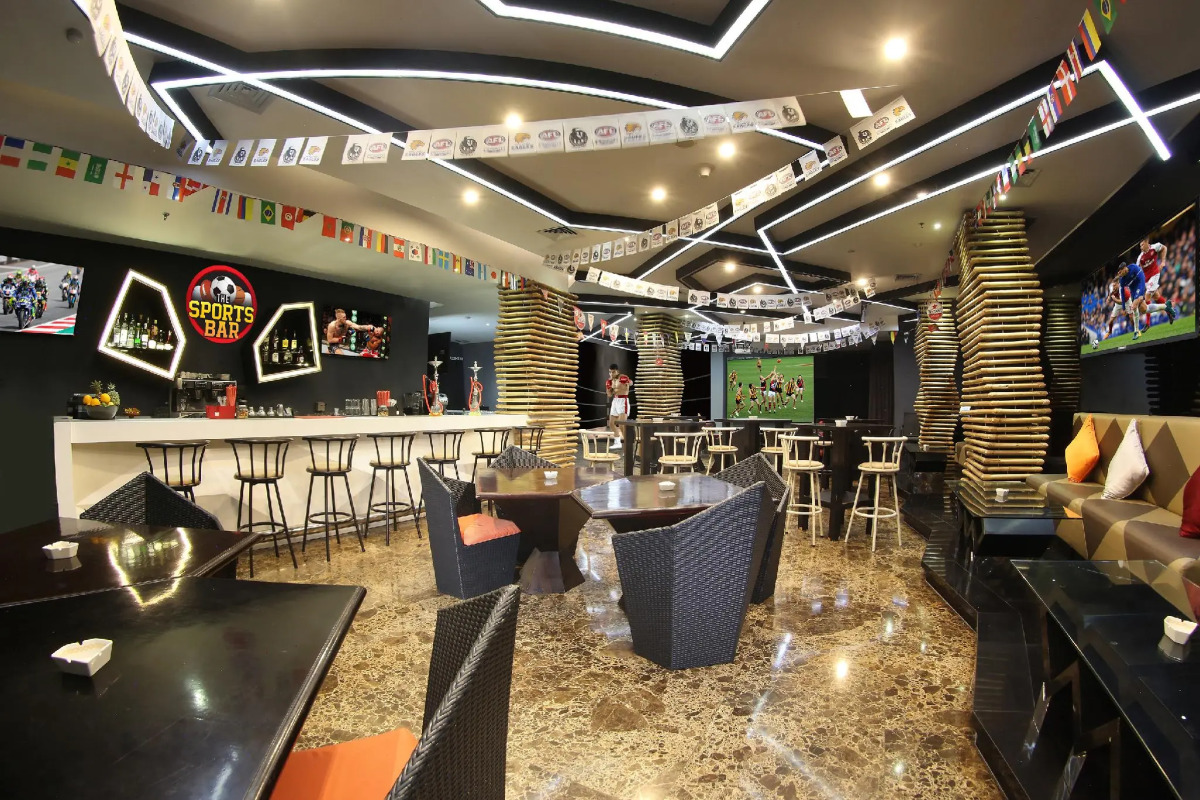 Fashion Hotel Legian