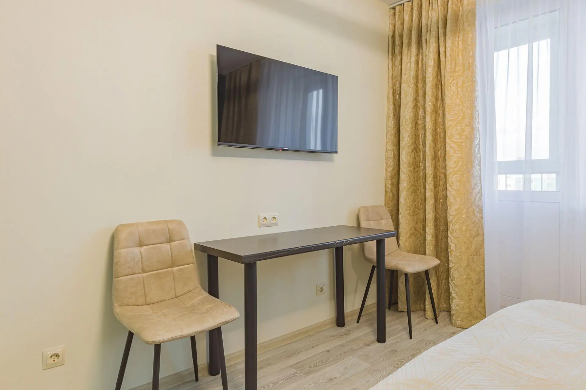 Стрелка на улице Бурнаковская 93