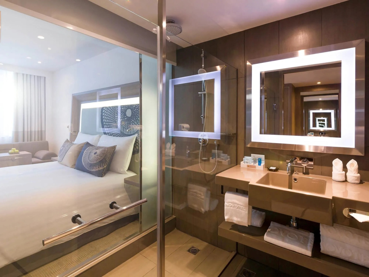 Novotel Bangkok Bangna