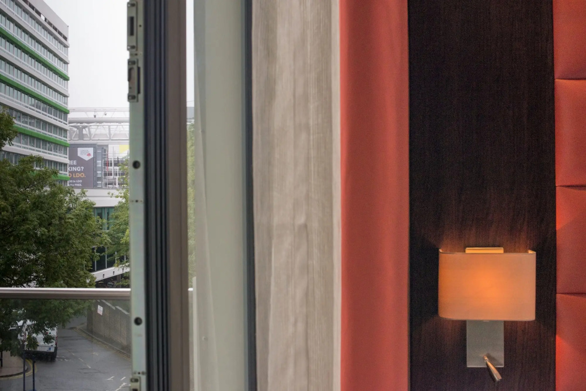 St George Hotel Wembley