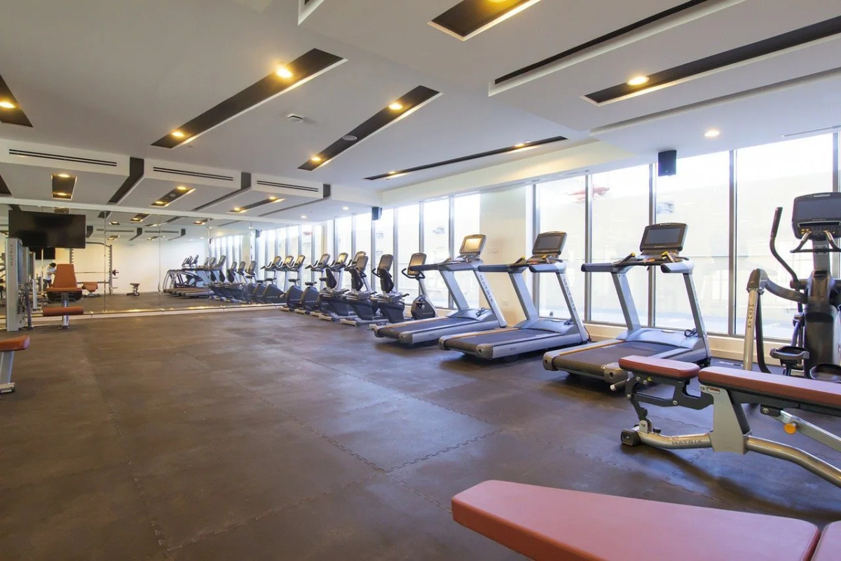 Отель Time Asma