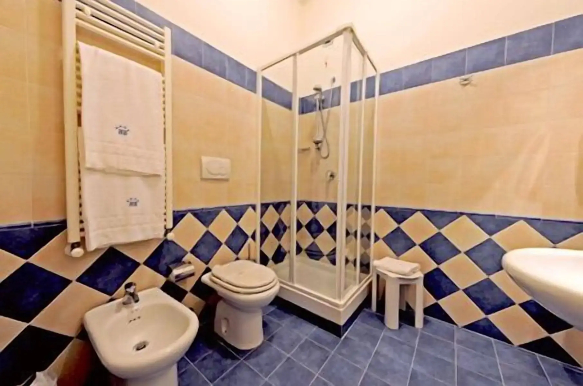 Borgo del Mare