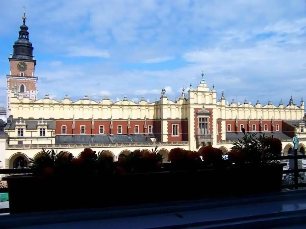 Hostel Rynek 7 - Hostel