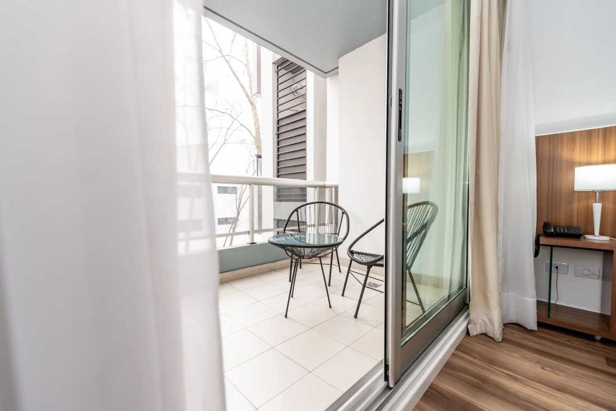 Hotel Bys Palermo