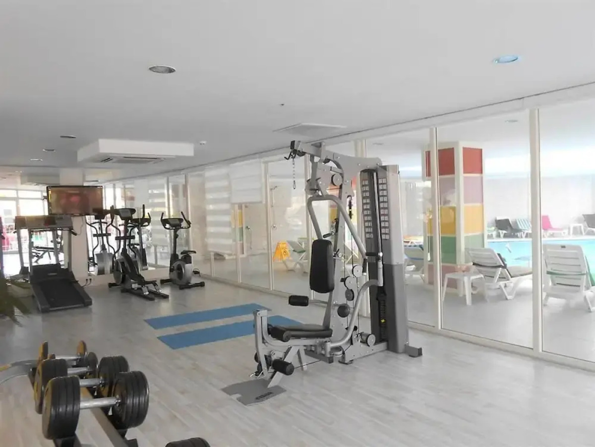 Side Win Hotel & Spa