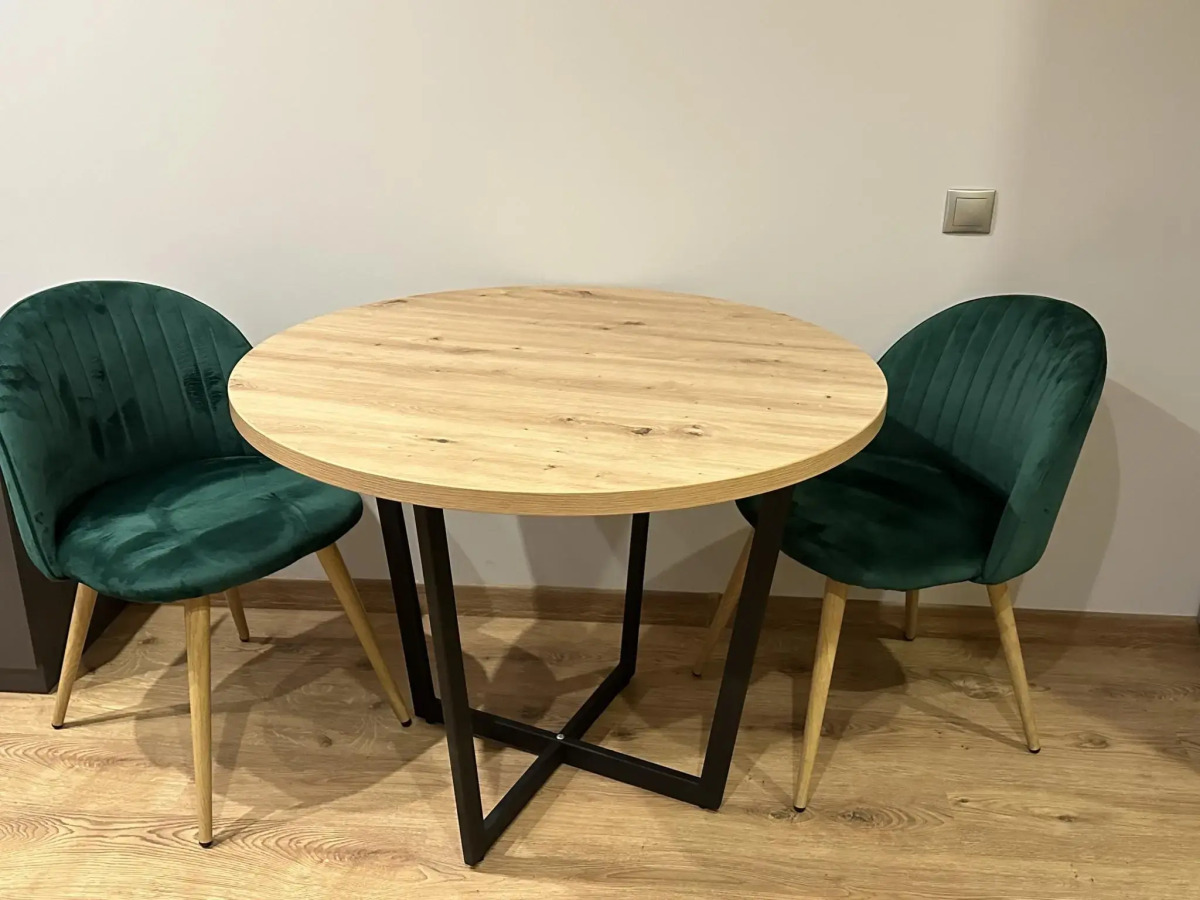 Апартаменты на дороге на Турухтанные Острова 5 корпус 1