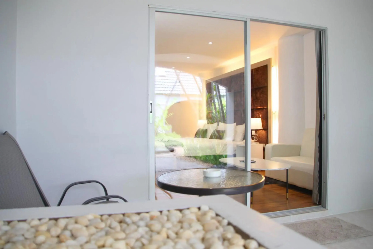 Pooh Beach Resort & Spa