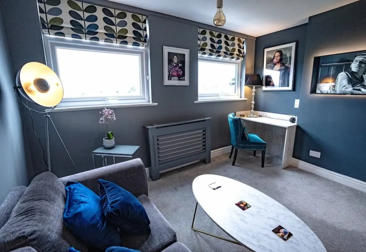 Amadeus Apartments