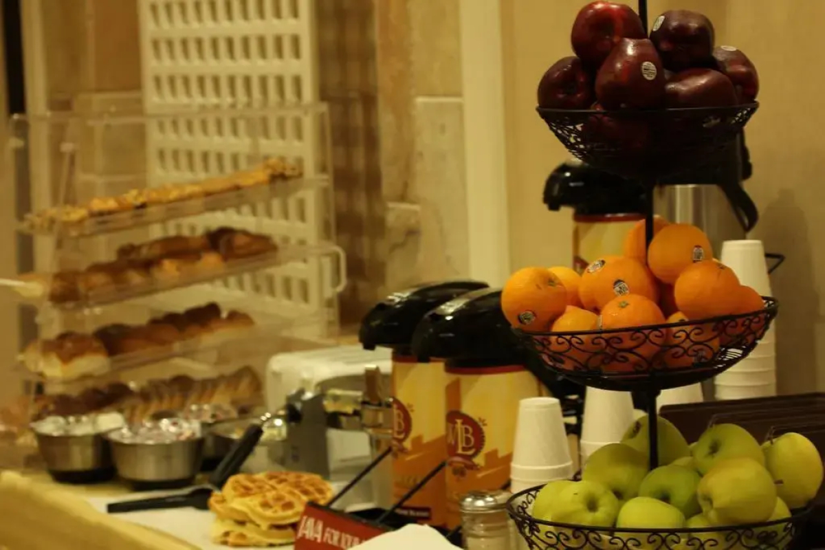 Aura Hotel Brooklyn