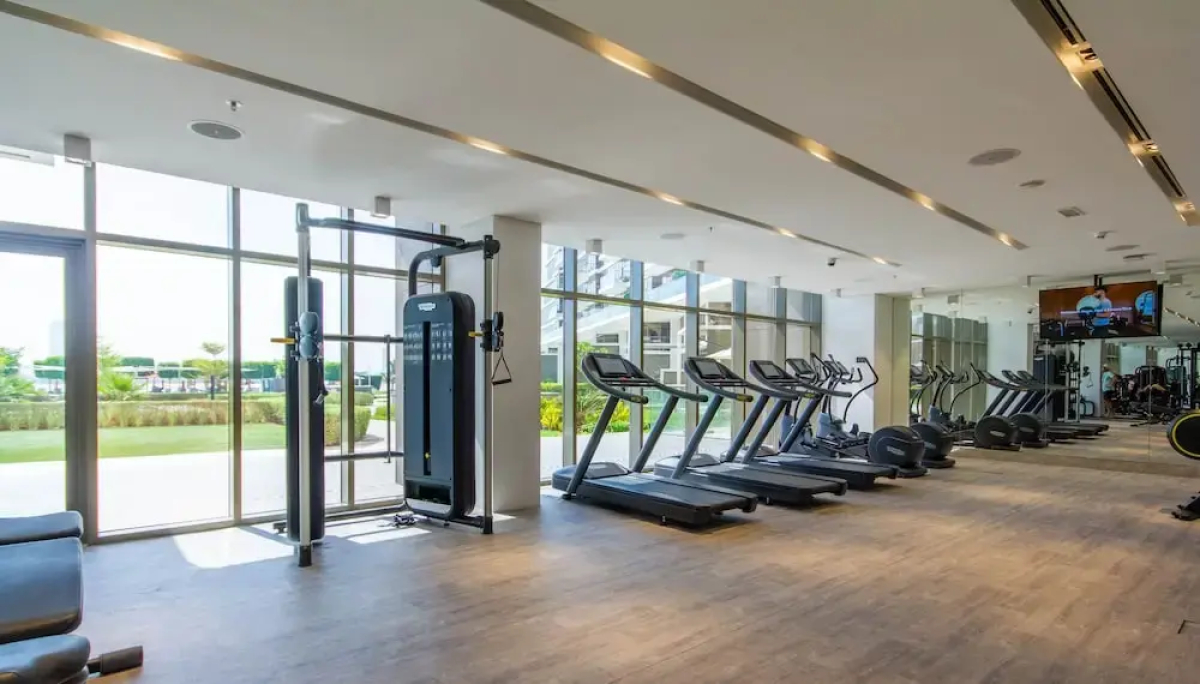 Bespoke Residences - Th8 Palm Jumeirah