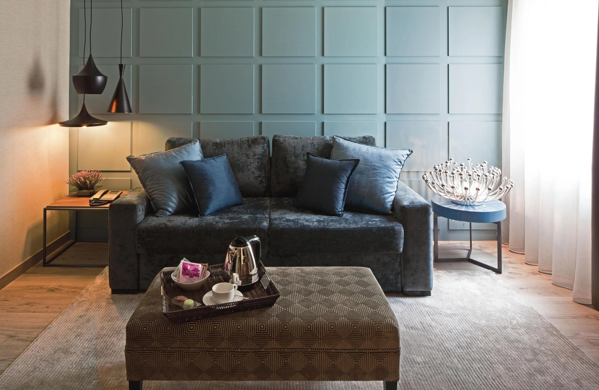 Gallery Hotel