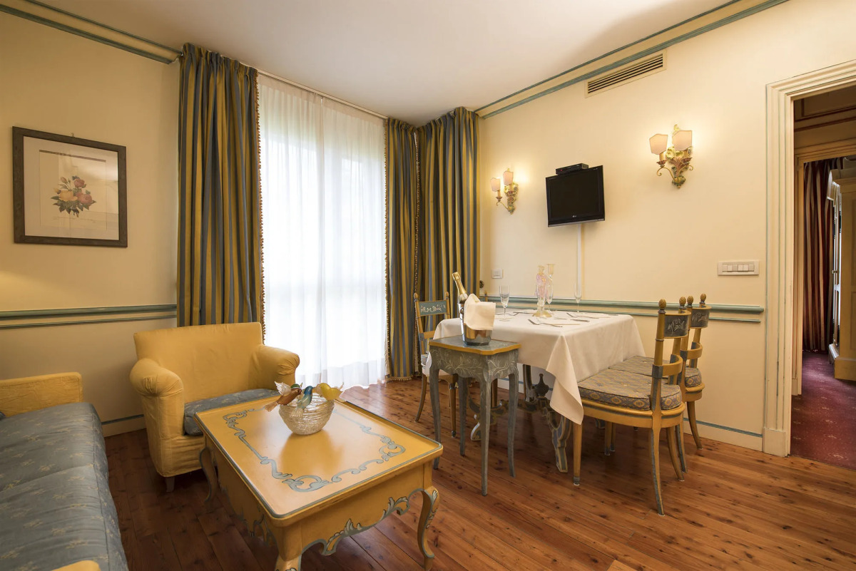 DB Villas Le Ville del Lido Resort