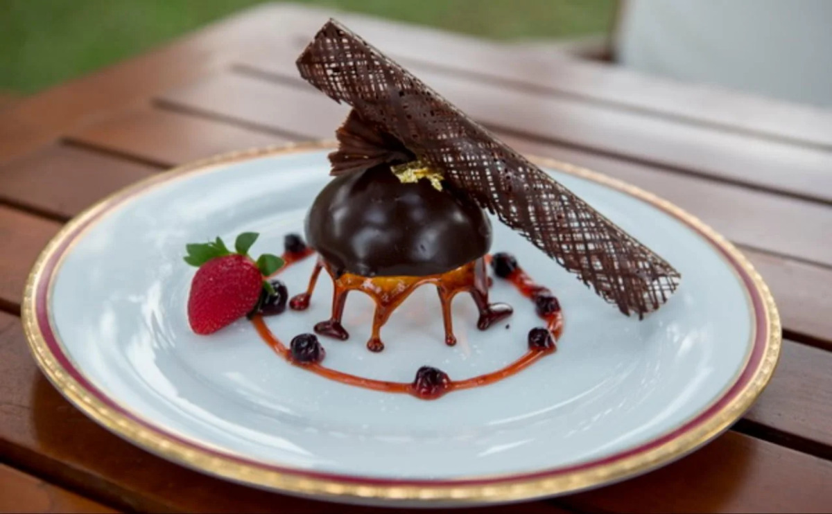 Mahaweli Reach Hotel