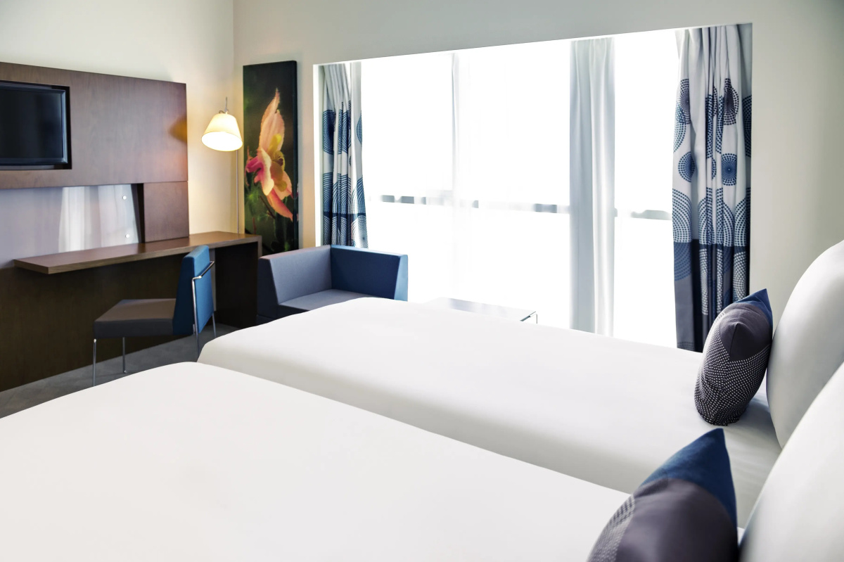Novotel Fujairah