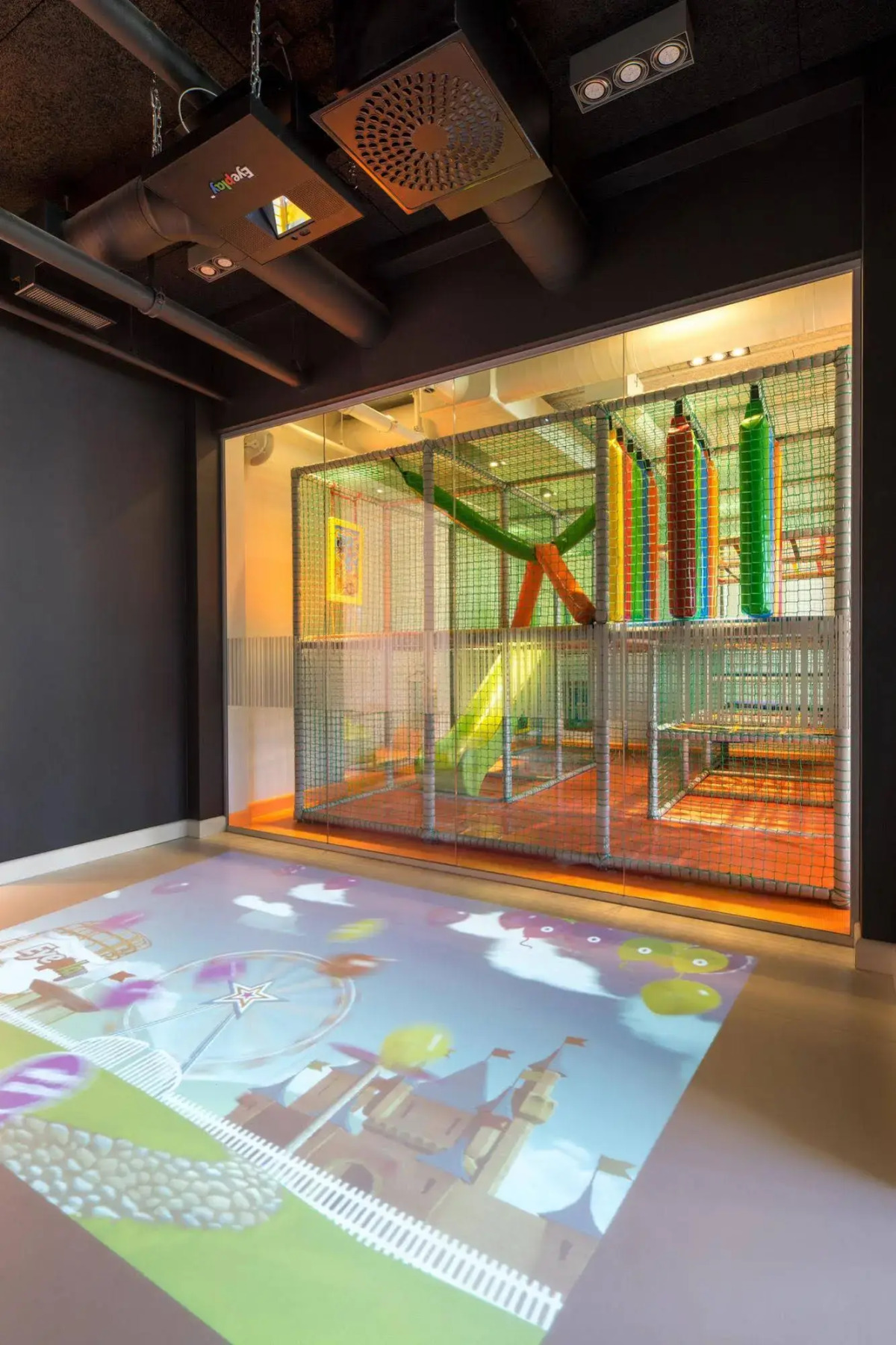 Hotel Lielupe by SemaraH