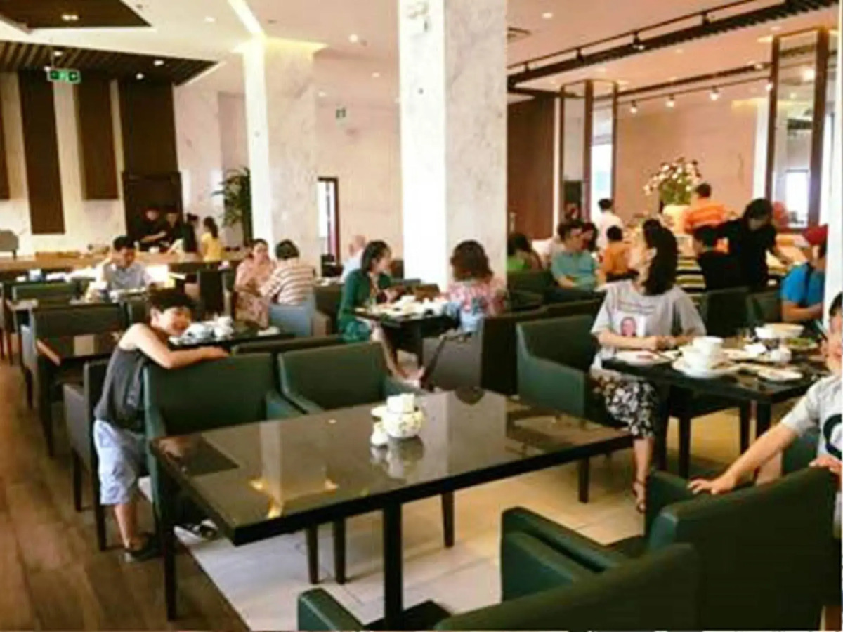 Riverside Hotel Da Nang