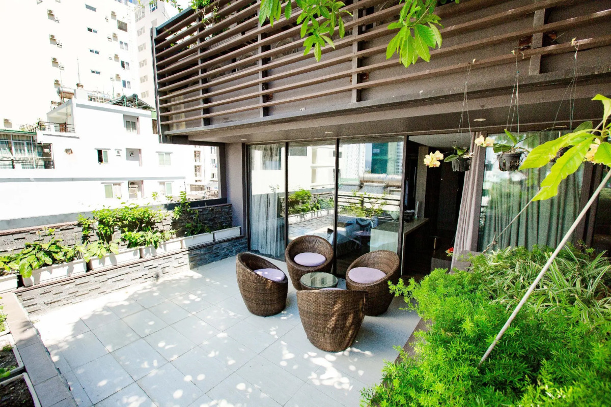 BB Hotel Nha Trang