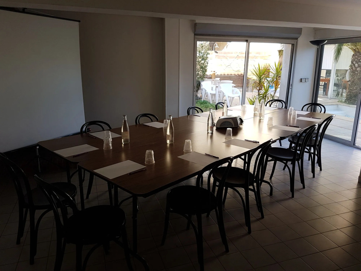 Adonis Arc Hôtel Aix