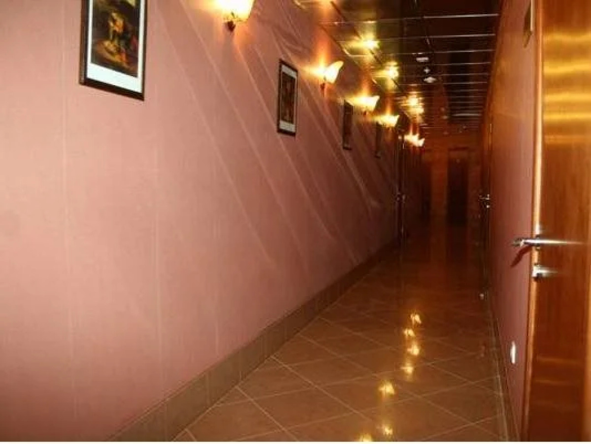 Бизнес Отель