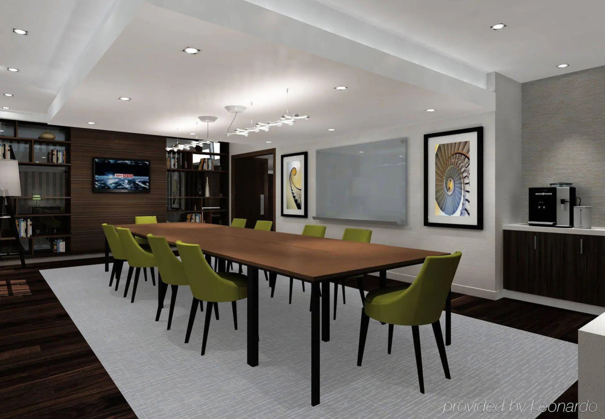 Courtyard by Marriott Edinburgh