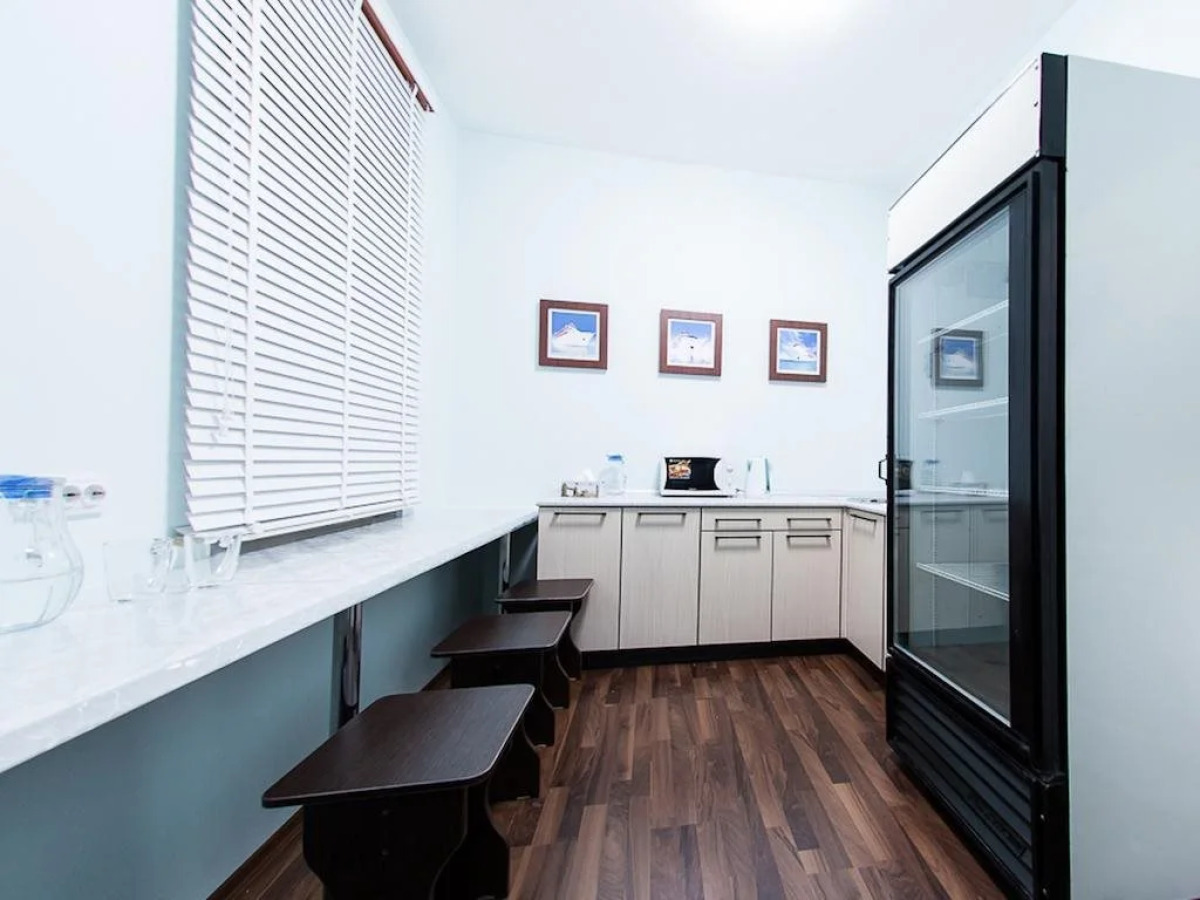 Влад Марин Инн