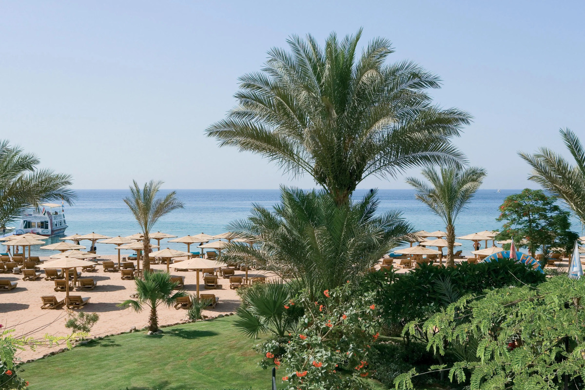 Novotel Sharm el Sheikh