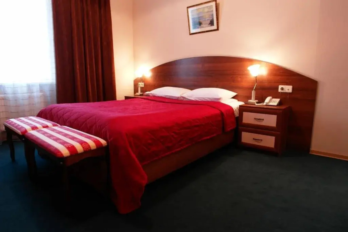 Северный Модерн