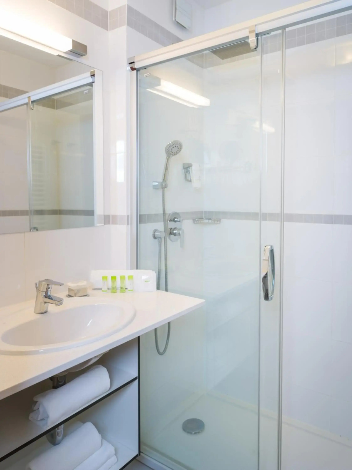 Spa Resort Sanssouci