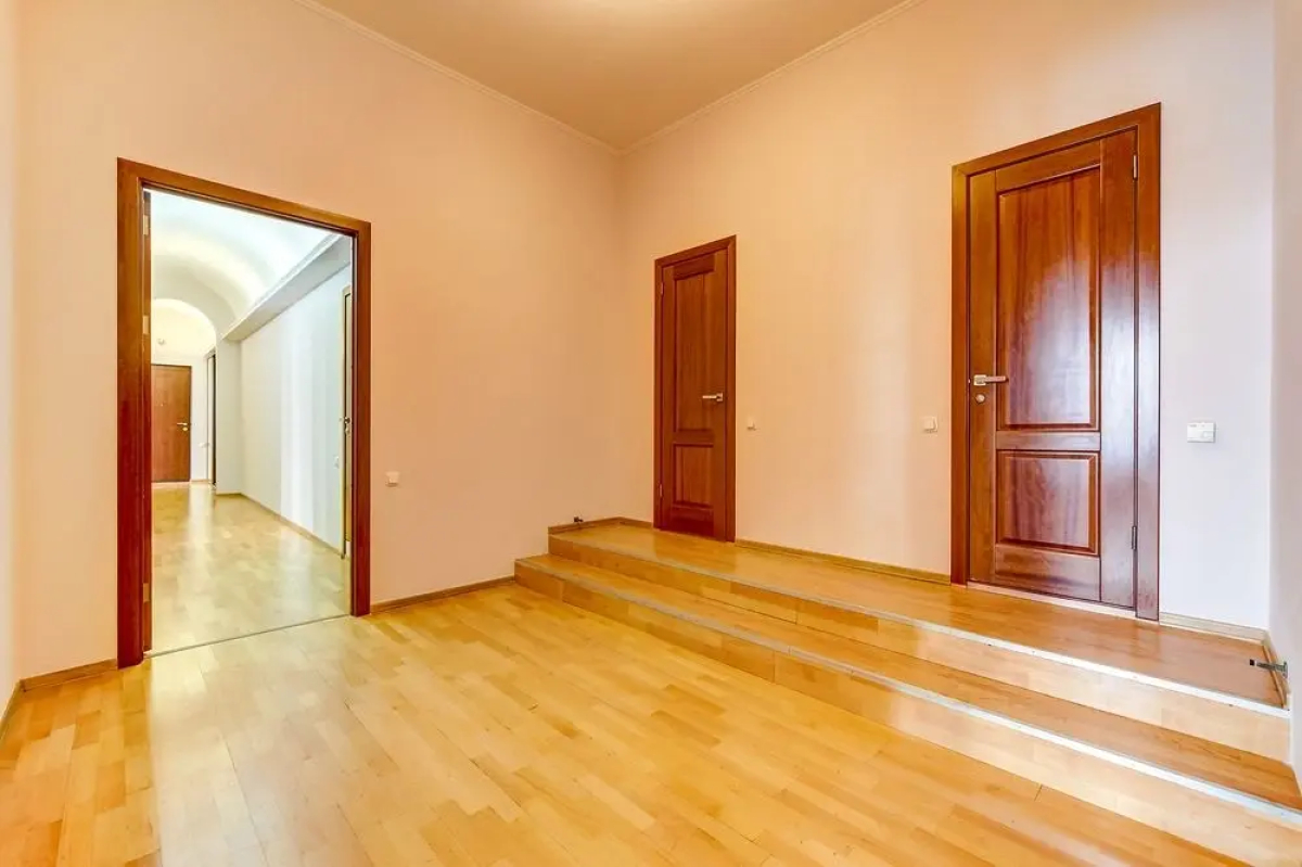 Hostel Port on Nevsky 103