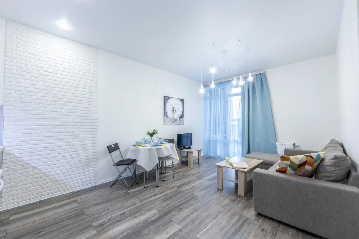 ВыДома на улице Муравленко