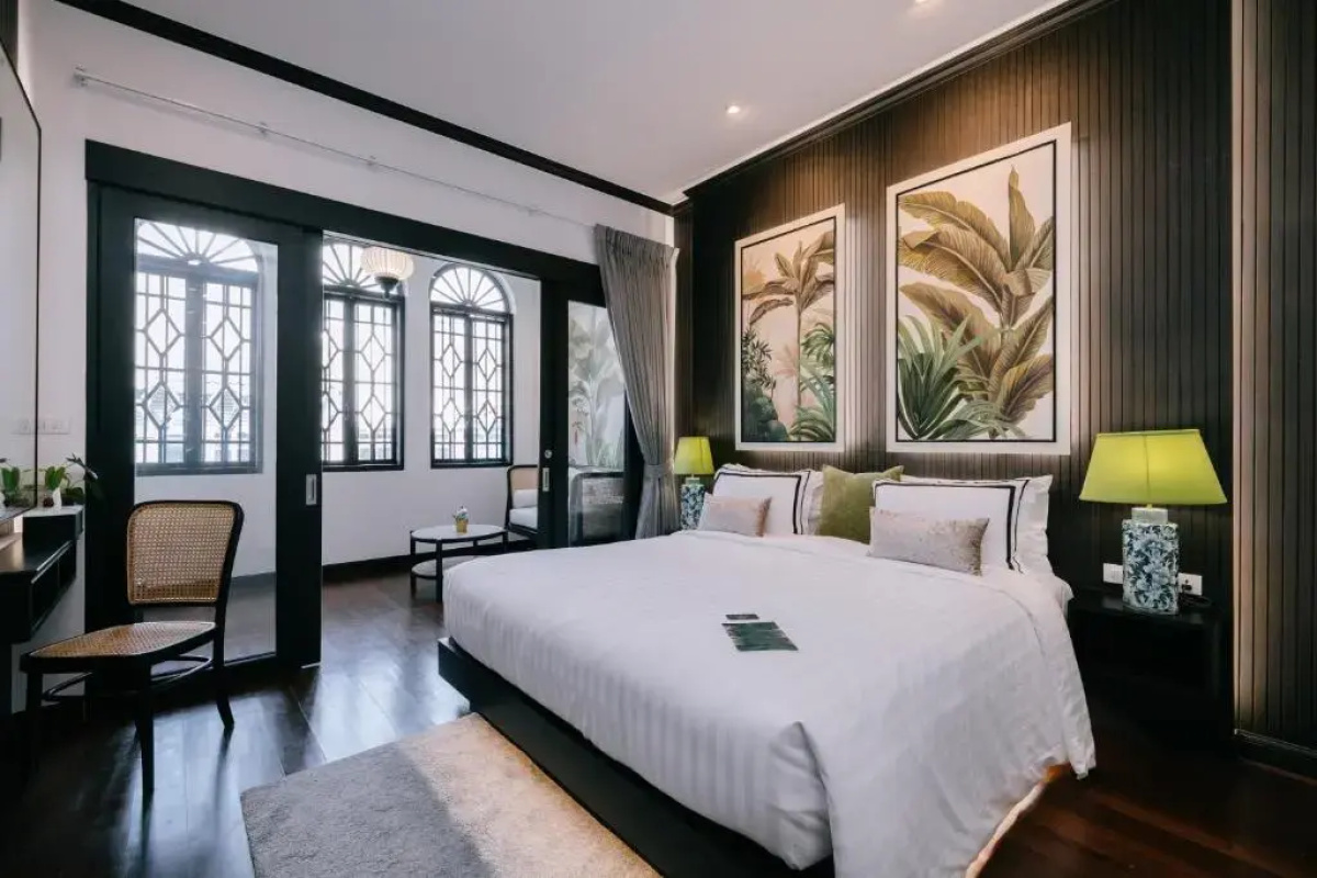 Baan 125 Stay