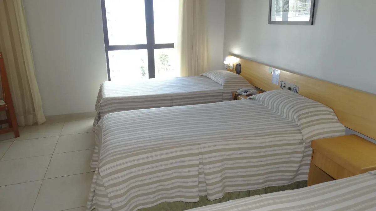 Rede Andrade Onda Mar