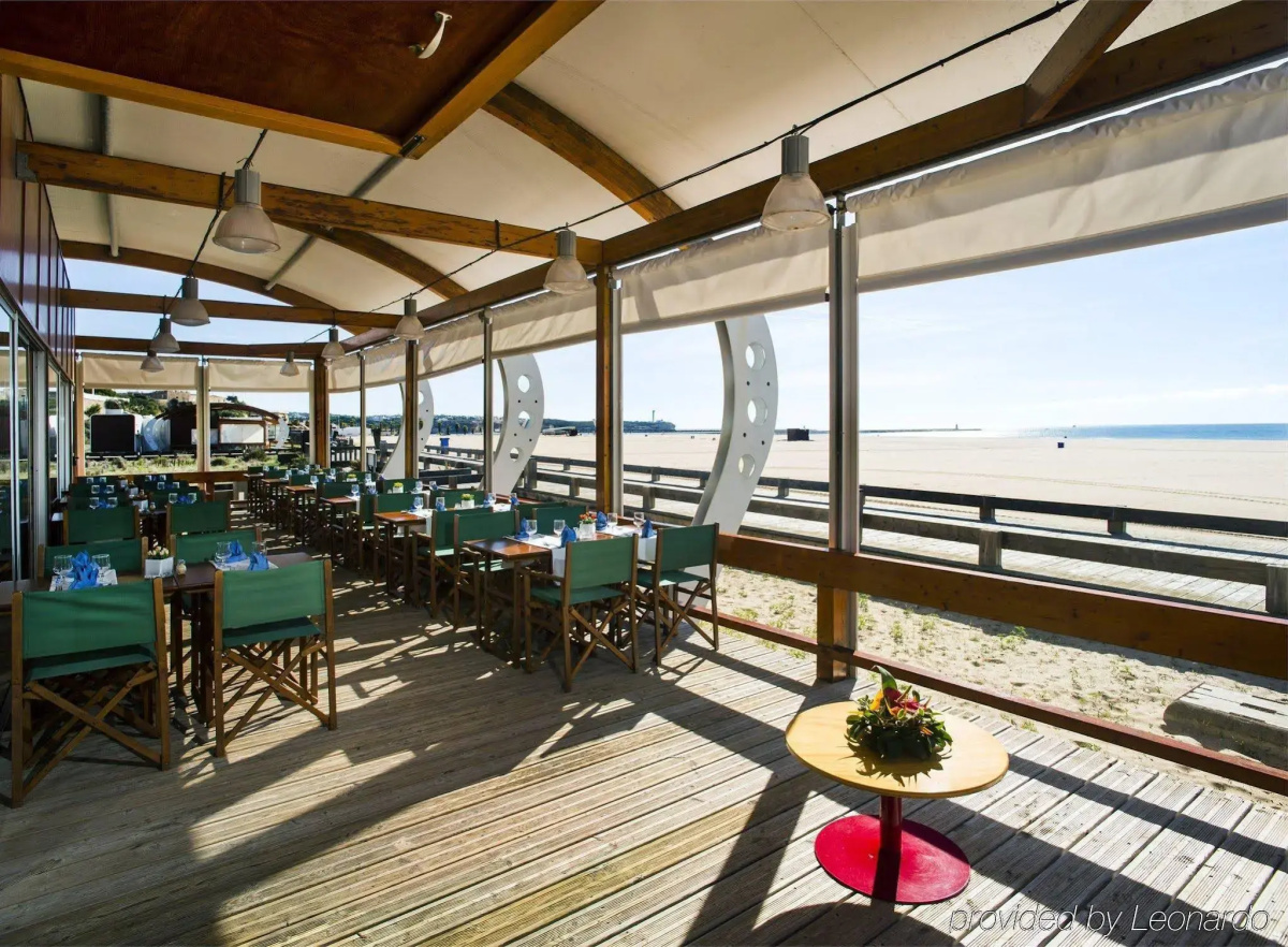 Hotel Algarve Casino