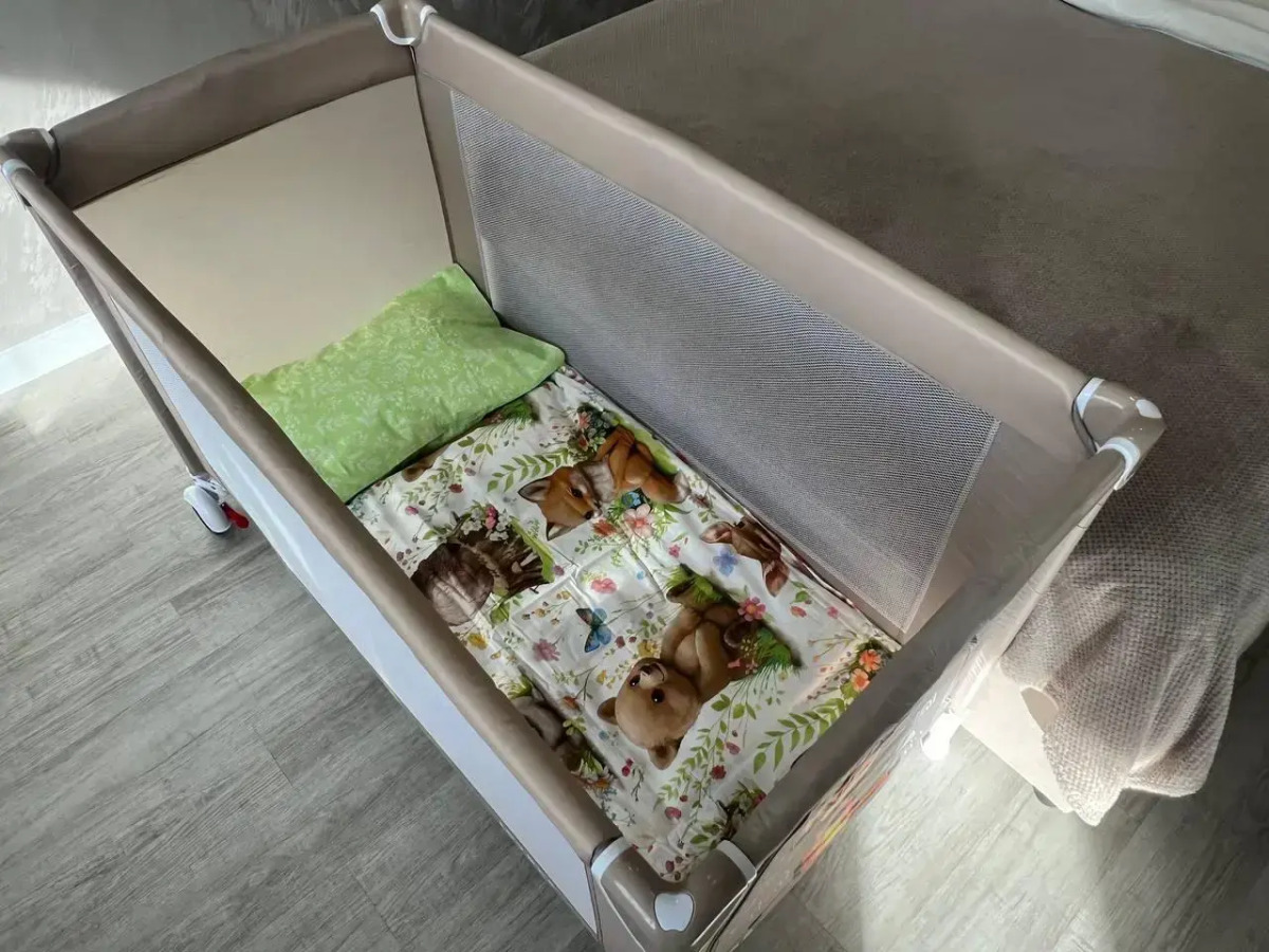 Sibir House на улице 1-я Заречная 6А