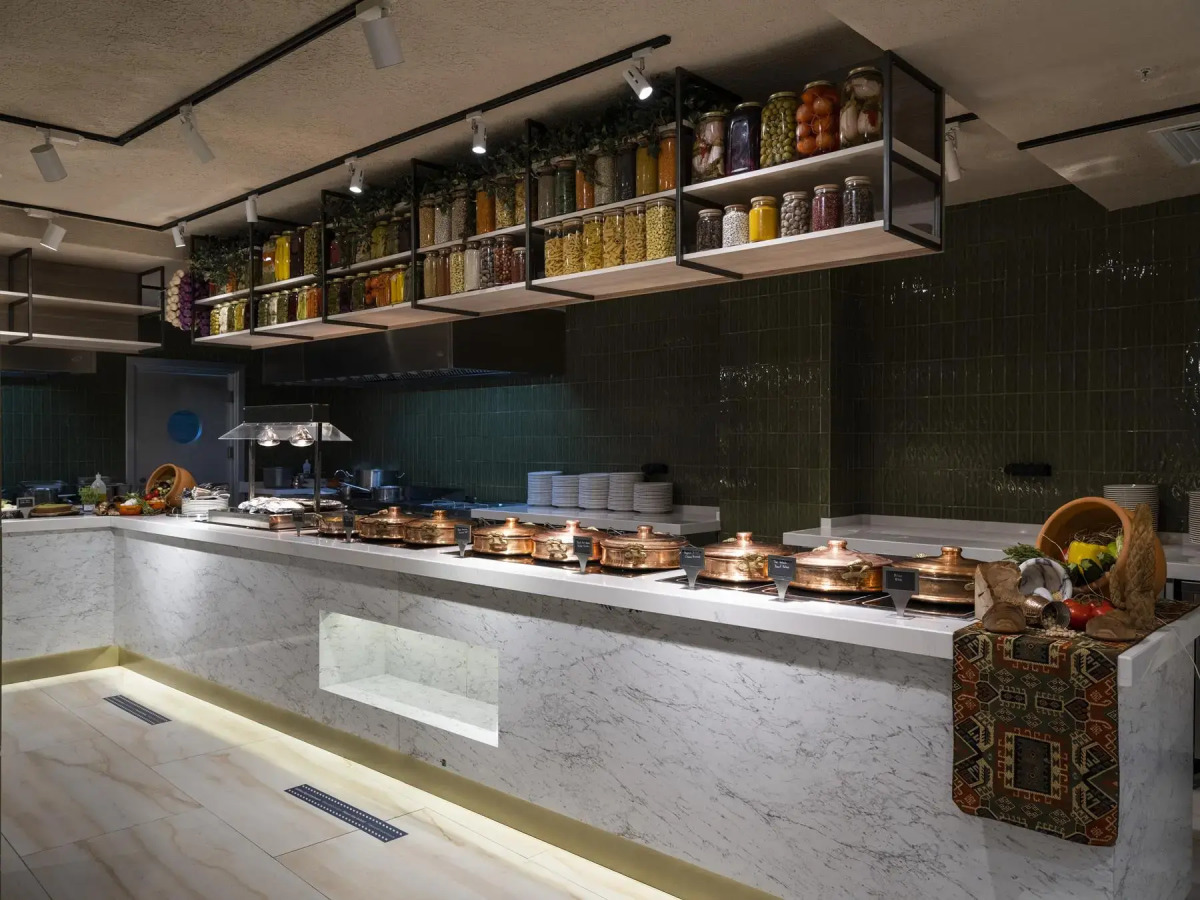 Liu Resorts - All inclusive