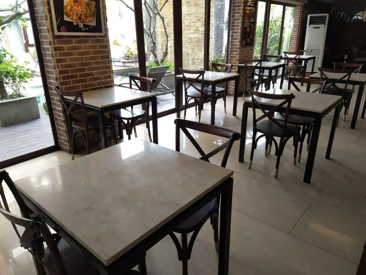 d'primahotel Seminyak