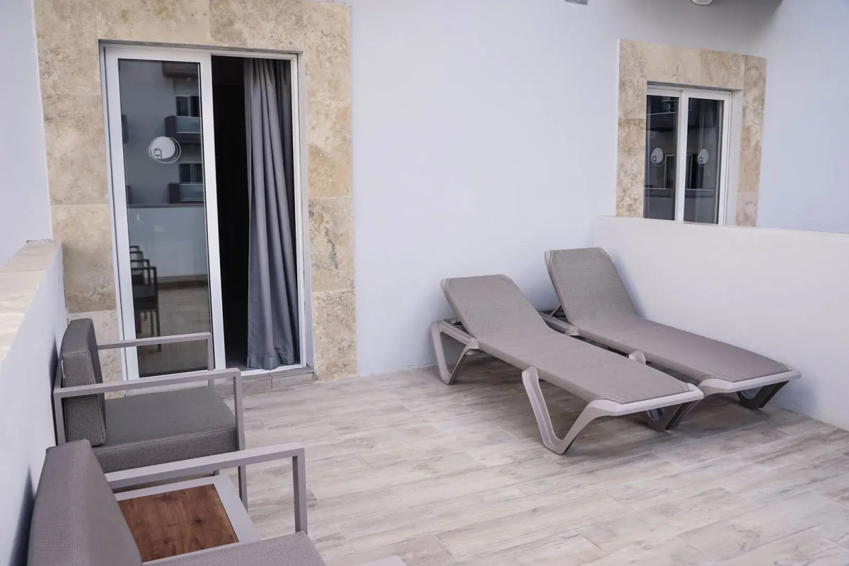 Pebbles Resort