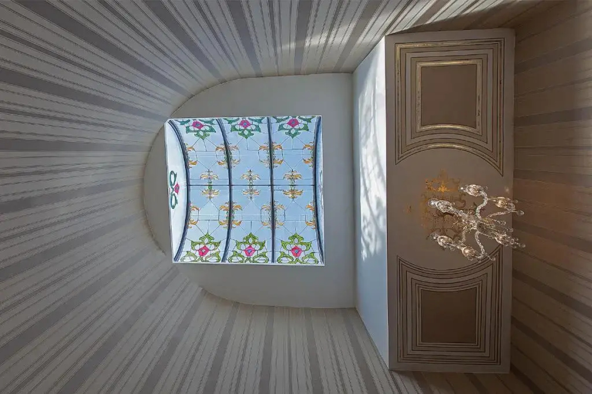Meserret Palace Hotel