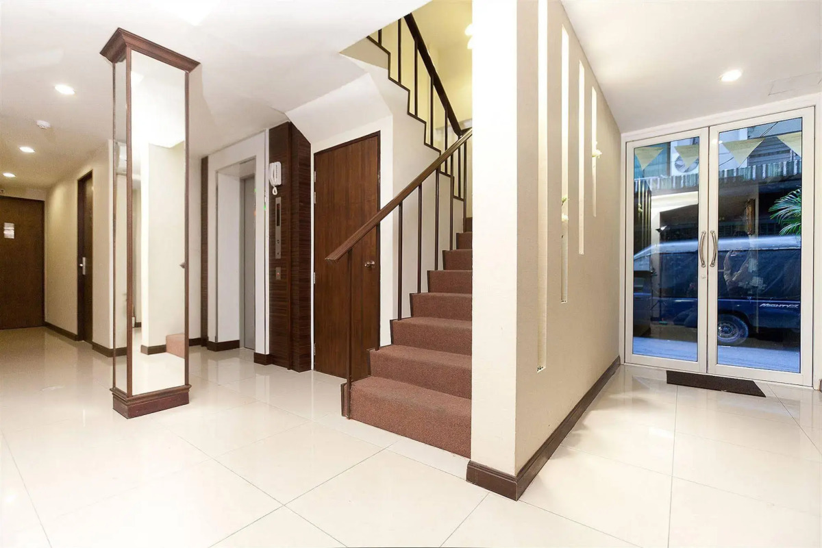 Arawana Express Chinatown