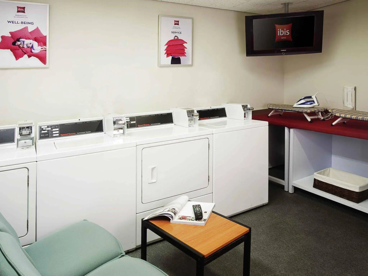 ibis Styles Ambassador Seoul Myeongdong