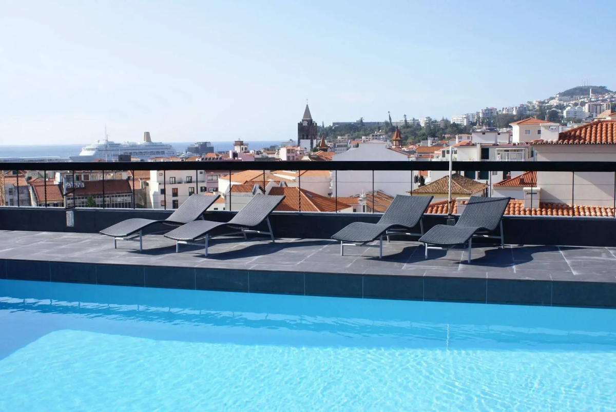 Hotel do Carmo