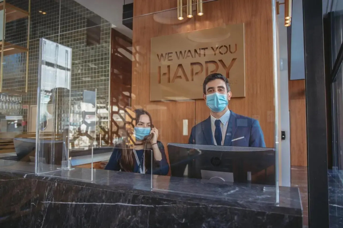 Upon Lisbon Prime Residences