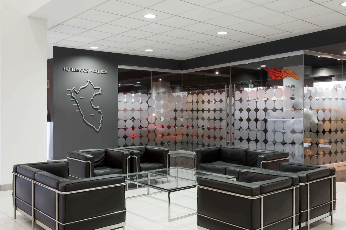 Wyndham Costa Del Sol Lima Airport